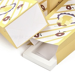 Rectangle Paper Bags&nbsp;CARB-A001-02C