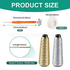 DIY Knitting Kits&nbsp;DIY-MB0003-06