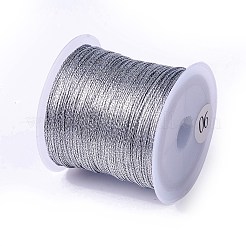 6-Ply Metallic Thread&nbsp;OCOR-G012-01B-02