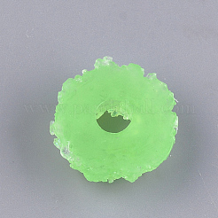Resin Cabochons&nbsp;CRES-T010-48F