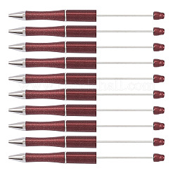 Plastic with Gold Powder Ball-Point Pen&nbsp;FIND-TAC0010-84B