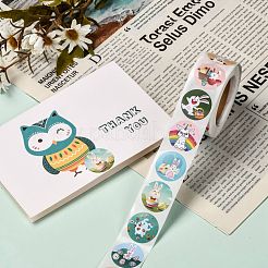 Easter Stickers&nbsp;DIY-P008-D02