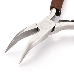 Steel Jewelry Pliers&nbsp;PT-G003-07