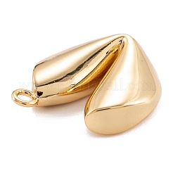 Brass Pendants&nbsp;X-KK-F825-01G