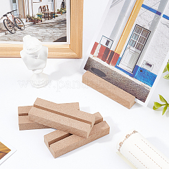 MDF(Medium Density Fiberboard) Pedestal&nbsp;AJEW-WH0182-28
