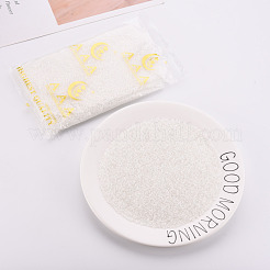 12/0 Imitation Jade Glass Seed Beads&nbsp;SEED-S049-B-004