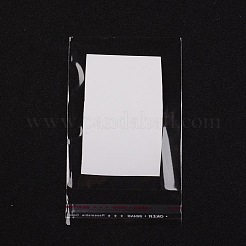 Cellophane Bags&nbsp;OPC-I003-7x10cm