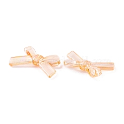 Transparent Acrylic Beads&nbsp;MACR-L006-04A