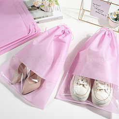 10Pcs Non-woven Fabrics Storage Bags&nbsp;ABAG-SP0001-35B-01