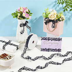 2 Bundle Polyester Ribbon&nbsp;OCOR-PH0036-50