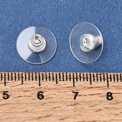 Brass Ear Nuts&nbsp;KK-CBA1A60-04S