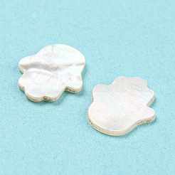 Natural Sea Shell Cabochons&nbsp;SHEL-D079-07