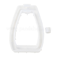 DIY Silicone Vase Molds&nbsp;LS-SIMO-H022-01E