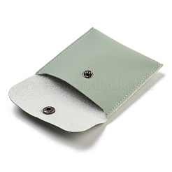PU Imitation Leather Jewelry Storage Bags&nbsp;ABAG-A009-03A-01