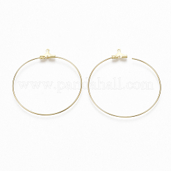Brass Pendants&nbsp;KK-S348-299