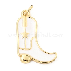 Brass Pendants&nbsp;KK-Z147-04G