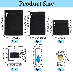 DIY Sewing Pocket Kits&nbsp;ABAG-NB0002-45C
