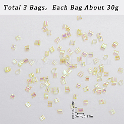 90G Detachable Plastic Beads&nbsp;DIY-SC0028-25D
