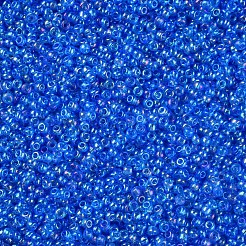 12/0 FGB Grade A Round Glass Seed Beads&nbsp;X-SEED-Q010-F545