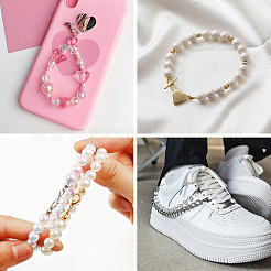 DIY Jewelry Making Findings Kit&nbsp;DIY-YS0001-68