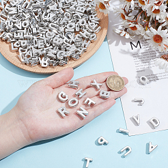 300Pcs Plastic Slide Charms&nbsp;KY-SC0002-60