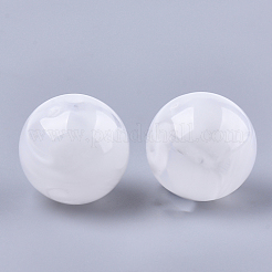 Acrylic Beads&nbsp;OACR-T008-11A-09