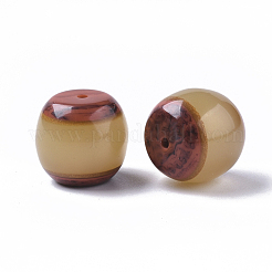 Resin Beads&nbsp;X-RESI-T039-026