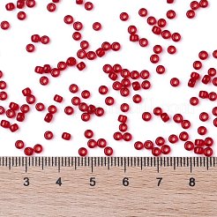 TOHO Round Seed Beads&nbsp;SEED-XTR08-0005C