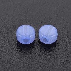 Transparent Acrylic Beads&nbsp;MACR-S373-05E-01