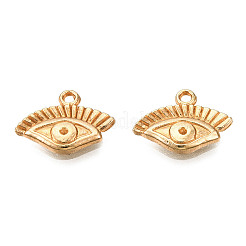 Alloy Pendant Rhinestone Settings&nbsp;TIBE-N011-211