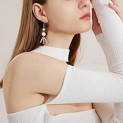 Transparent Glass Beads Set&nbsp;GLAA-YW0004-99