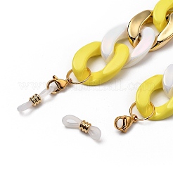 Eyeglasses Chains&nbsp;AJEW-EH00087-06