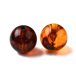 Transparent Acrylic Beads&nbsp;MACR-K359-45A