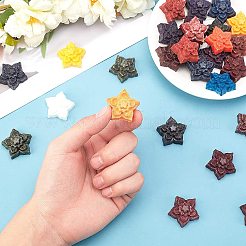 Candle Dyes&nbsp;DIY-WH0175-40