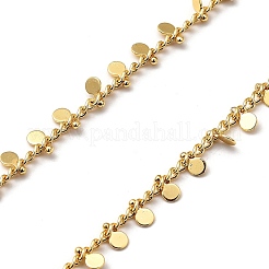 Brass Eyeglasses Chains&nbsp;AJEW-EH00109