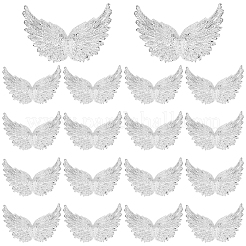 2 Sets Plastic Birthday Cake Decorations&nbsp;WI-GF0001-01B-02