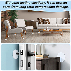 Adhesive EVA Foam Sheets&nbsp;DIY-WH0504-87A-02