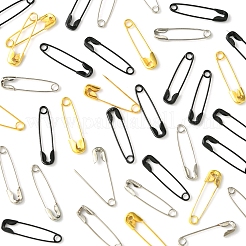 3 Colors Iron Safety Pins&nbsp;TOOL-FS0001-04