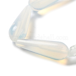 Opalite Beads Strands&nbsp;G-P528-H01-01