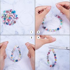 Imitation Pearl Acrylic Beads&nbsp;OACR-PH0001-23