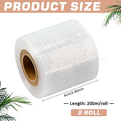 PE Plastic Wrap&nbsp;FIND-WH0139-719B