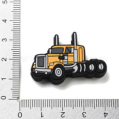 Silicone Focal Beads&nbsp;SIL-P009-A04