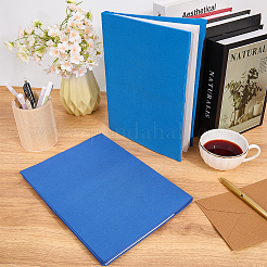 Elastic Fabric Book Covers&nbsp;AJEW-CP0006-21C-04