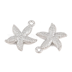 Alloy Pendants&nbsp;RB-CBA83D5-19P
