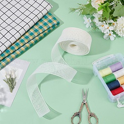 Polyester Boning&nbsp;FIND-WH0609-71