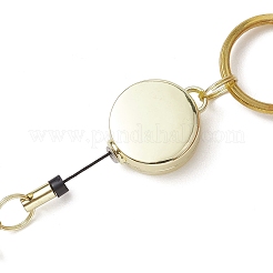Gemstone Keychain&nbsp;KEYC-JKC01076-01