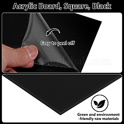 Acrylic Board&nbsp;AJEW-WH0871-49B-03