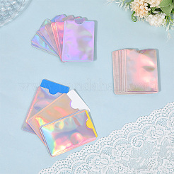 Aluminum Foil Name Card Holders&nbsp;AJEW-WH20816-033B