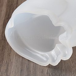 DIY Silicone Candle Molds&nbsp;SIMO-H016-01B