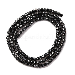 Cubic Zirconia Bead Strands&nbsp;ZIRC-P109-01A-11